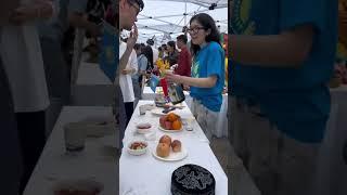 Experience NWPU Xian! | Cultural Bliss | China Fest Delights | part 02