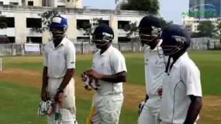 How to Become a Cricketer with Monty Desai IPL Coach