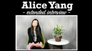 Alice Yang Extended