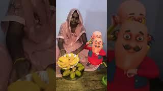 Dhinka chika    Dhinka chika Motu patalu funny dance