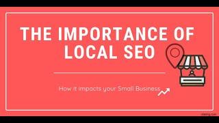 Local SEO - How to Rank in Google Maps | Local Seo Services Company in India | Porbax Media