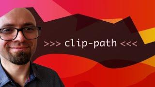 Creative Section Breaks Using CSS Clip-Path