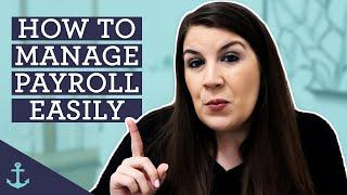 How to Manage Payroll in 2021 - Gusto Payroll