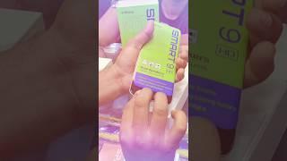 Infinix smart 9 hd #mintgreen #4+4/64 gb #tech #unboxing #unboxingvideo