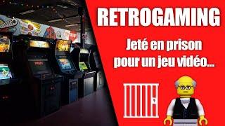 Ces vieux jeux sont dangereux ! 