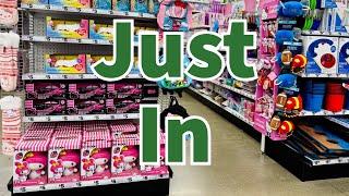 Five Below Christmas 2024 Walk-Through: Affordable Holiday Finds! 