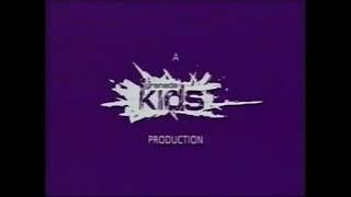 Canada/UBCP/YTV (x2)/A Granada Kids Production/Sextant Entertainment Group (2001)