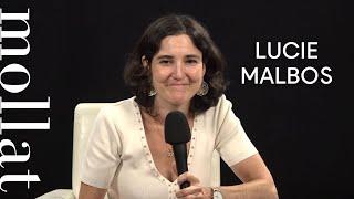 Lucie Malbos - Les peuples du Nord