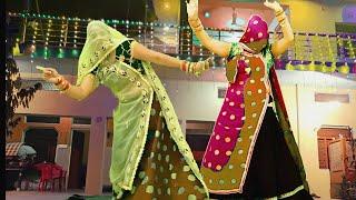 गगांपुर की दोखो देगी राजी बोल करोली की || meena dance || Ramprasad Samel Meena Geet