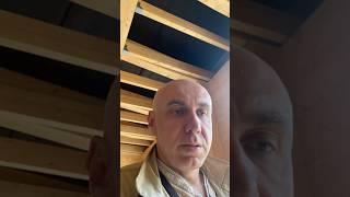 Как мы контролируем и сопровождаем строительство дома из клеёного бруса на стороне заказчика?