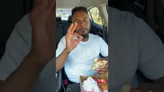 I Tried Taco Bell’sBreakfast for The FIRST‼️Time ️#fyp #shorts #entertainment #tacobell