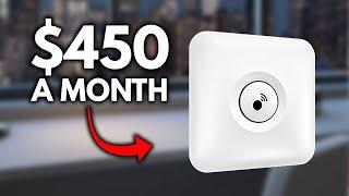 $450 a MONTH From a $200 Crypto Device??