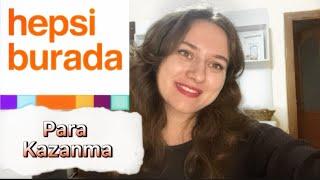 Hepsiburada İş Birliği Nasıl Yapılır? Hepsiburada  Affialite | Hepsiburada İnfluencer Çalışması