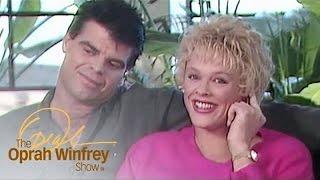 Watch Actress Brigitte Nielsen Take the Tabloids to Task | The Oprah Winfrey Show | OWN