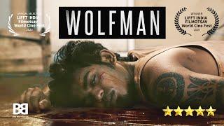 WOLFMAN | INDIA'S FIRST SILENT ACTION SHORT FILM |AWARD WINNING |INDIAN | 2020