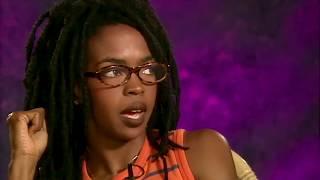 [FULL HD] Lauryn Hill interview (2000)