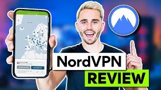 NordVPN Review & Rating  Detailed Test & Review (2025)