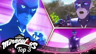 MIRACULOUS |  MONARCH  | STAGIONE 5 | Le storie di Ladybug e Chat Noir