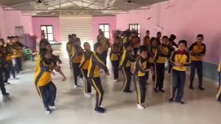 Mali gailai batako damla.(Practice:Grade-7)