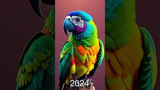 Parrot  5000bce parrot #animals #edit