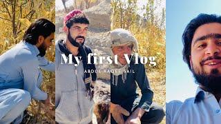 Zamong Kaly-My first Vlog2022 by@abdulraqeebsail5919