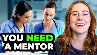 Nursing Student Mentors? I NURSING SCHOOL TIPS 2022