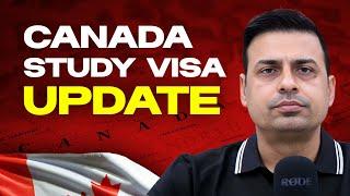 Canada Study Visa Refusals | Canada Study Visa Updates 2024 | Rajveer Chahal