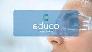 Company overview of educo life sciences