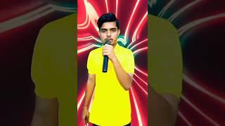 Amir banke bataunga  | sasta Indian idol | gautam raj official