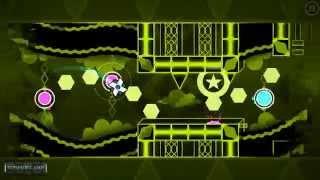 Geometry Dash [1.9] - Spiritual Origin - by Skitten