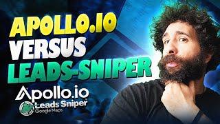 Apollo io vs. Leads Sniper: Which Lead Generation Tool Suits Your Prospecting Needs Best? 