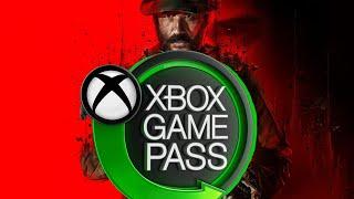 Call of Duty Modern Warfare 3 Xbox Game Pass Gameplay Review