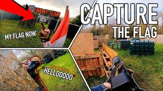 Airsoft MOMENTS Like These Makes me LOVE this Place!! | Combat Airsoft Portadown |