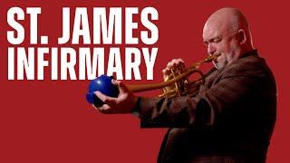 "St. James Infirmary" w/ Emmet Cohen & James Morrison