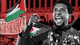 Frantz Fanon, Stokely Carmichael, and the Roots of Anti-Zionism: Paul Berman