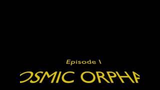 Cosmic Orphan (lyric video) - Chad Jackson