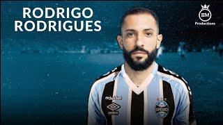 Rodrigo Rodrigues ► Bem Vindo Ao Grêmio? - Amazing Skills & Goals | 2023 HD