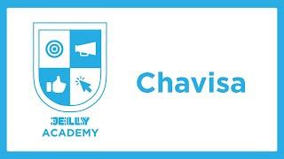 Chavisa | Jelly Academy Student Testimonial