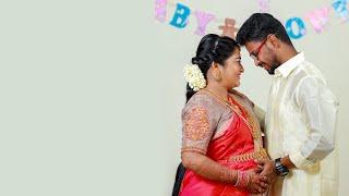 Baby Shower | Sukanya Naveen | ATHINI PHOTOS