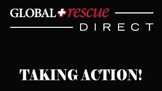 Global Rescue Direct Wealth Plan Overview