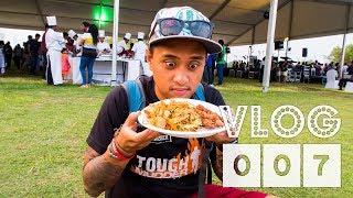 Japanese Fair 2018 @ Water's Edge Colombo, Sri Lanka (IG VLOG 007)