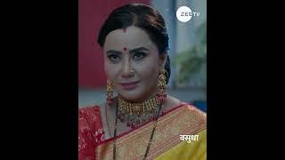 Vasudha Ep 75 | Zee TV UK HD