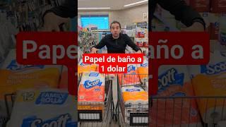 papel a 1 dolar #couponing #cuponeras #cupones #descuentos #cvs #cuponeando #cuponeandoencvs