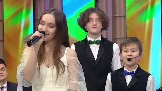 Капелла Дмитрия Железнова