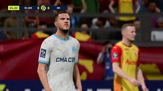 RC Lens - Olympique de Marseille 1-3 Résumé | Ligue 1 - 2024/2025