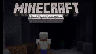 A Rainy Minecraft Xbox 360 Video #4