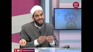 صدمة .. أنا نمت مع خطيبي قبل الزواج وبقيت حامل منه وتزوجنا بعدها شاهد رد عضو لجنة الفتوى