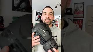 2 pairs of beginners boxing gloves I recommend 