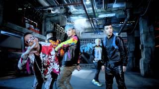 BIGBANG - FANTASTIC BABY -Ver.0- M/V (Japanese Short Ver.)