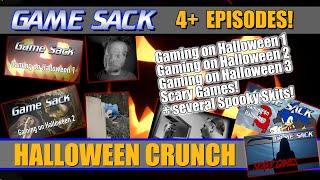 Halloween Crunch